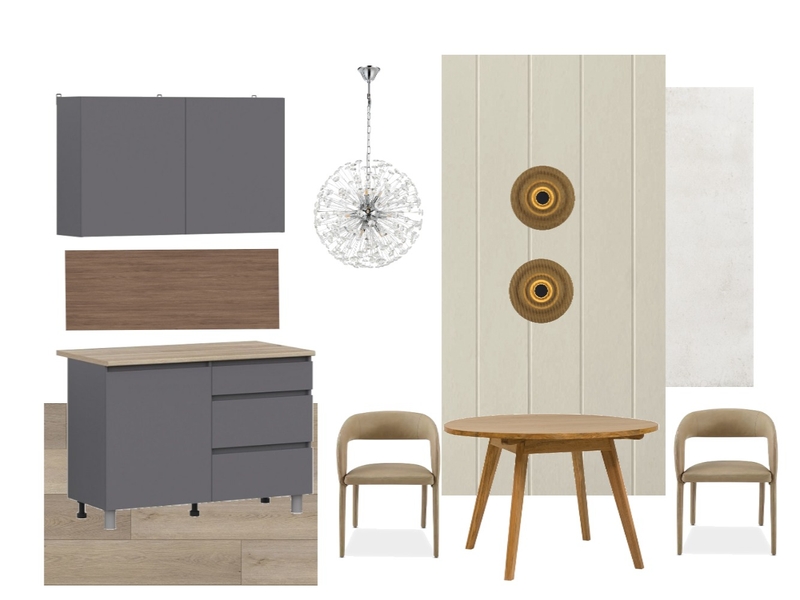 кухня мама Mood Board by Tanyabacool on Style Sourcebook