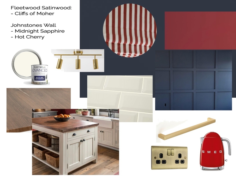 Kitchen & Dining Mood Board by cmiller4497 on Style Sourcebook