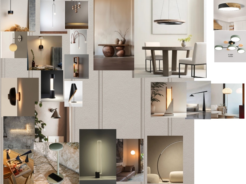 n Mood Board by zsetayesh1384@gmail.com on Style Sourcebook