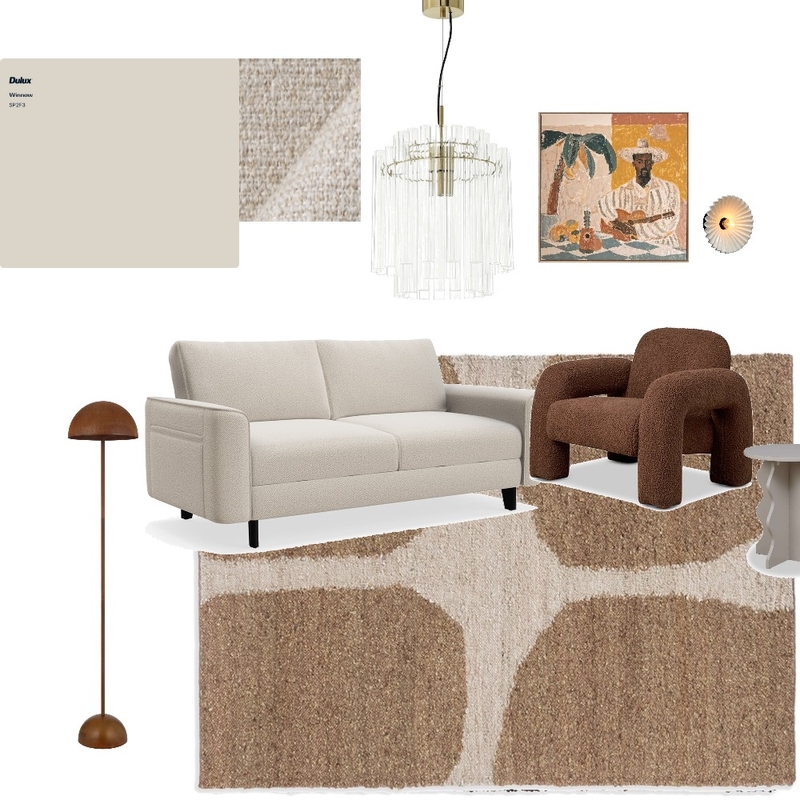 Fleet living room 3 Mood Board by karen.kwan89@hotmail.com on Style Sourcebook