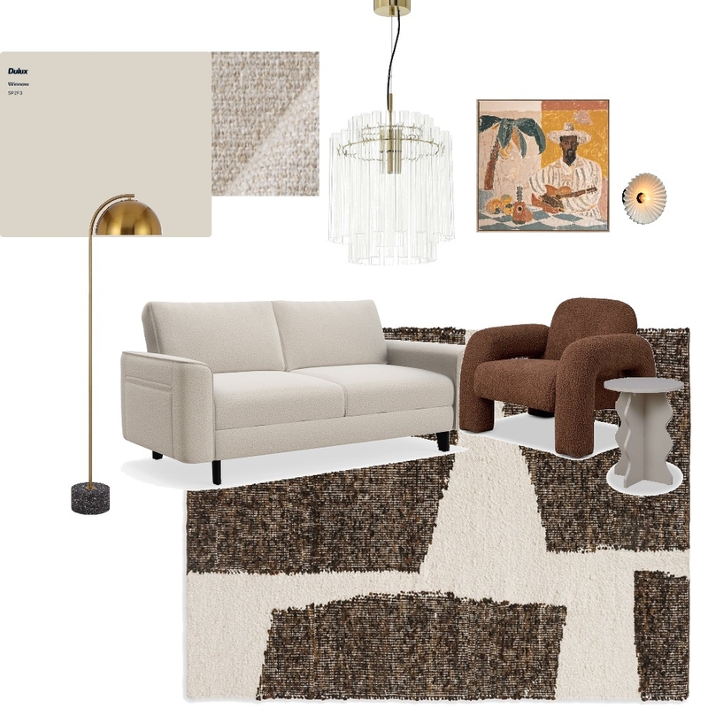 Fleet living room 2 Mood Board by karen.kwan89@hotmail.com on Style Sourcebook