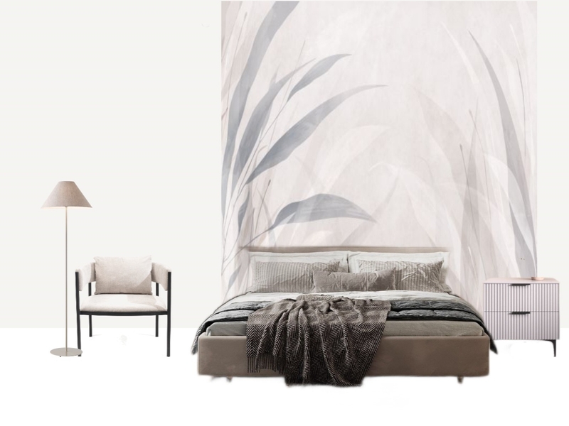 спальня Mood Board by Ksenia160990 on Style Sourcebook