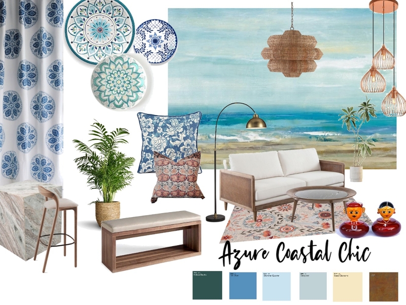 Hotel suite Mood Board by Sanjanareddy on Style Sourcebook