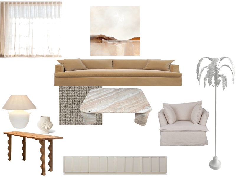 surfers paradise unit Mood Board by emmamoignard on Style Sourcebook