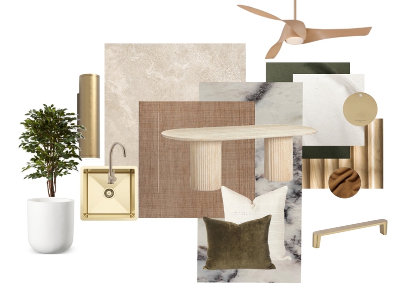 Outdoor Digital Moodboard Mood Board by Naturally Sunny on Style Sourcebook