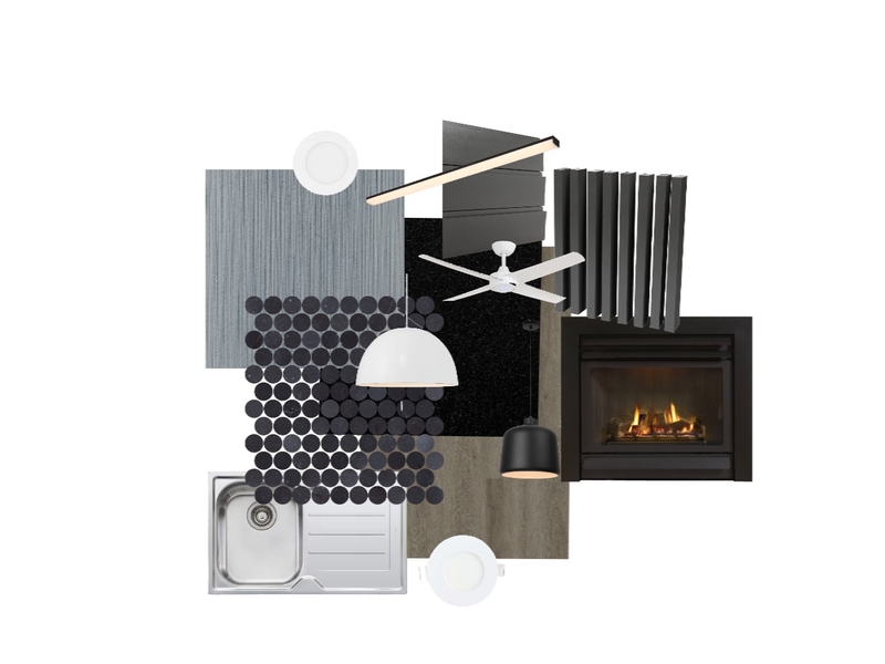 Kitchen - Current Interior Design Mood Board by DBXL Kitchen - Current Interior Design Mood Board by DBXL