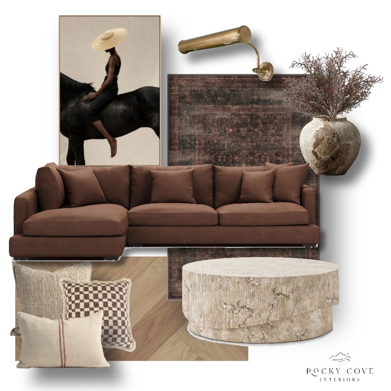 winter hues lounge Mood Board by Rocky Cove Interiors on Style Sourcebook