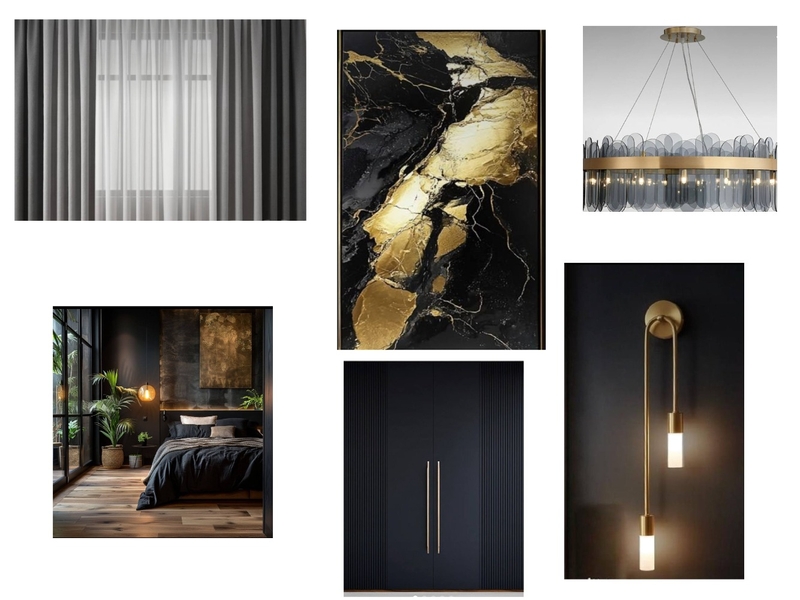МУДБОРД СПАЛЬНЯ Mood Board by Anastasia Fuss on Style Sourcebook