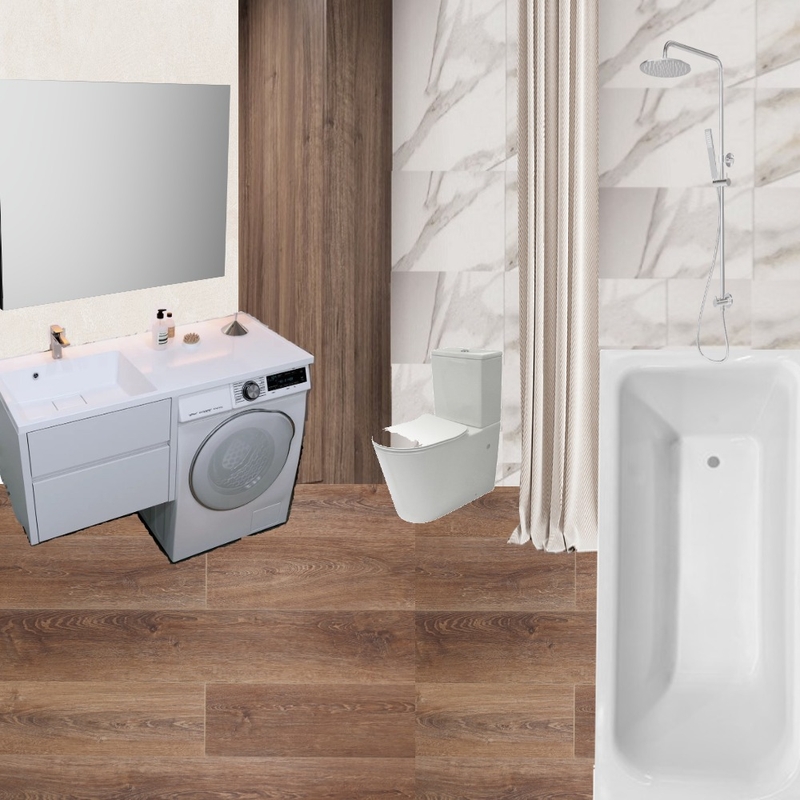 Коллаж ванна3 Mood Board by Ната1976 on Style Sourcebook