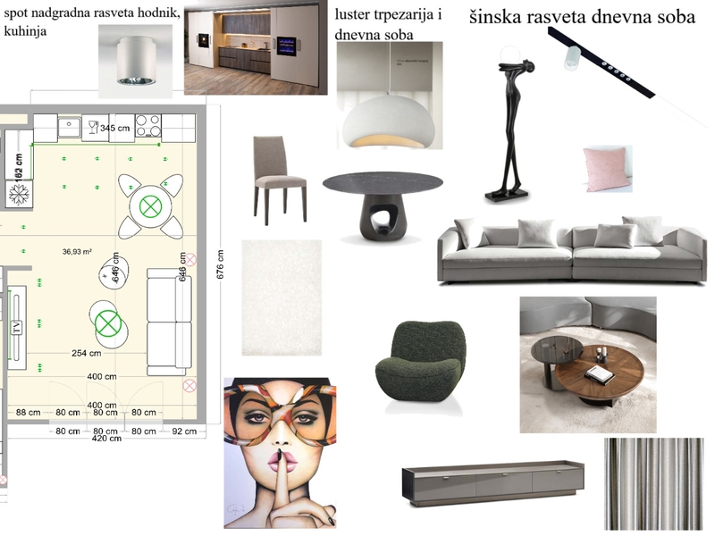 diplomski 1 Mood Board by Ana88 on Style Sourcebook