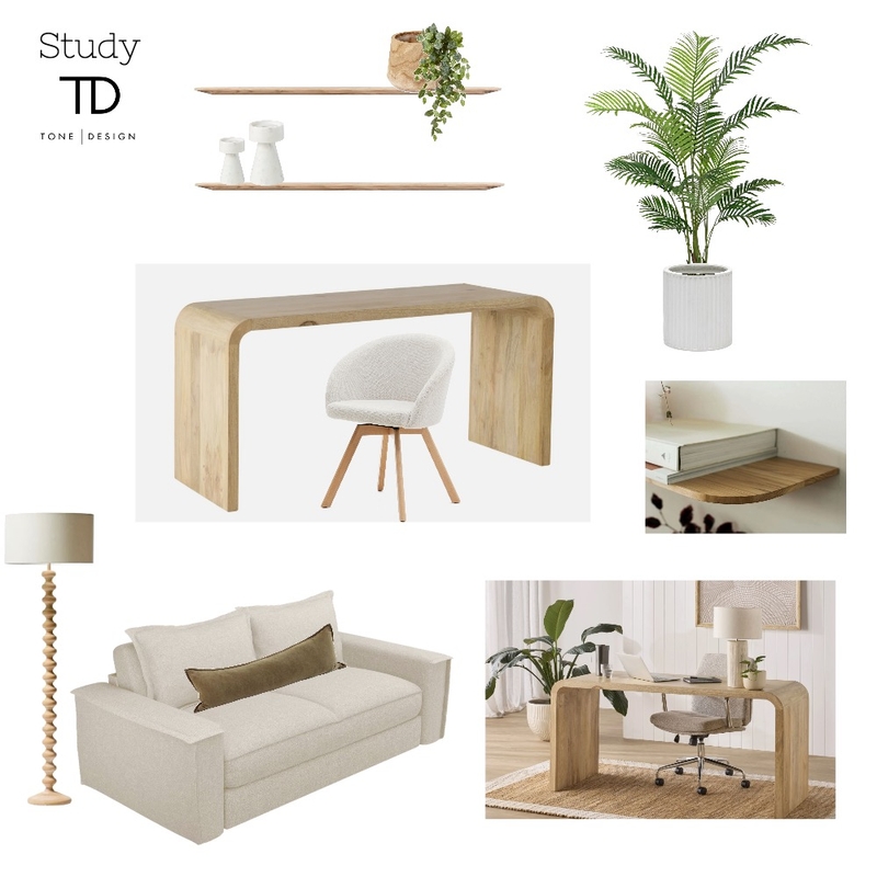 HIGHPOINT Mood Board by Tone Design on Style Sourcebook