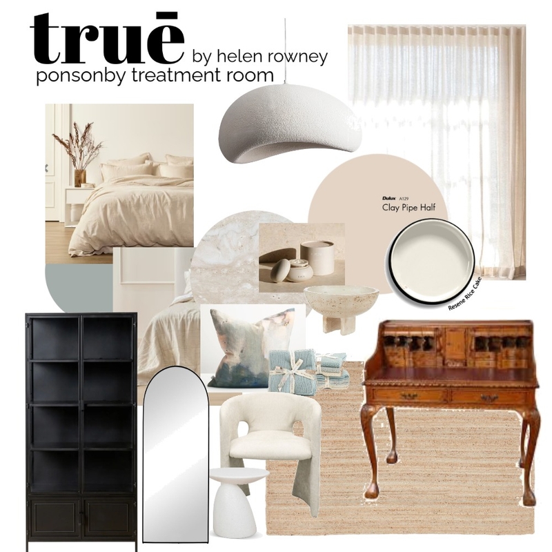 truē by helen rowney Mood Board by Helen Sheppard on Style Sourcebook