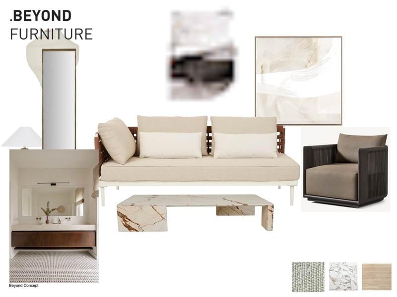 Sample Vea 2 Mood Board by Bronwynblue on Style Sourcebook
