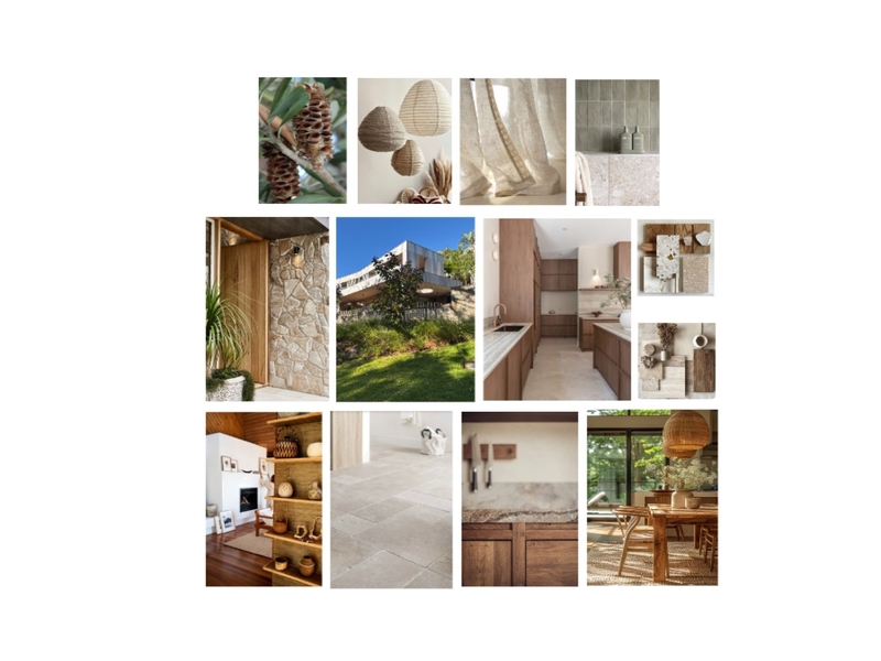 Parkedge Beach House - INST Mood Board by Beks0000 on Style Sourcebook