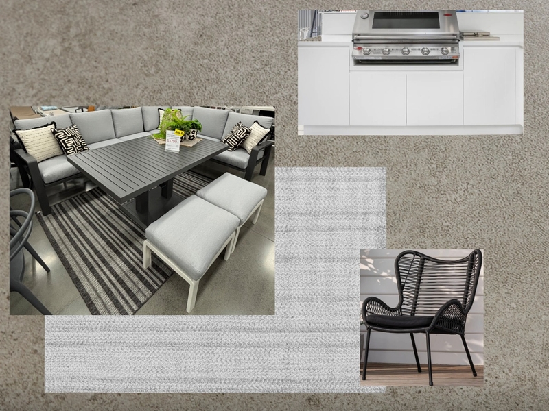 Outdoor Patio - upstairs Mood Board by zarvin323 on Style Sourcebook