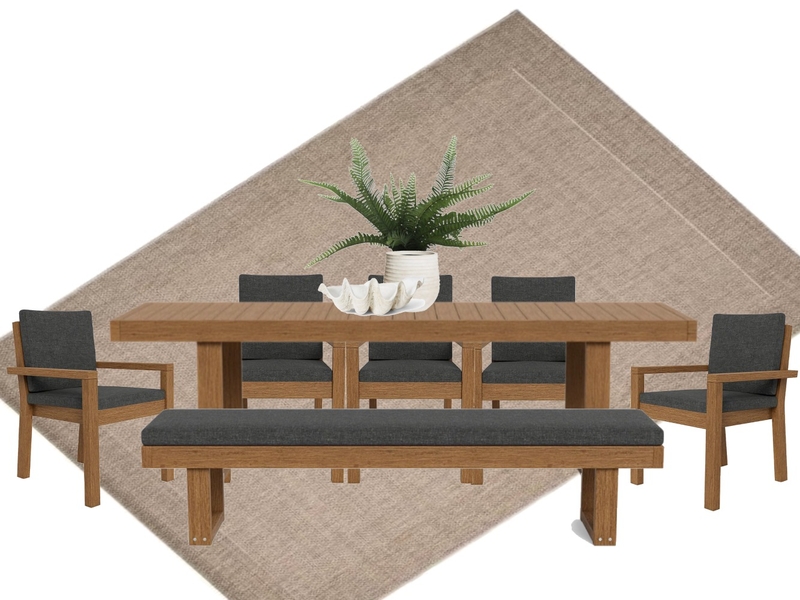 29 hendersen street, camp hill Mood Board by tlaws on Style Sourcebook