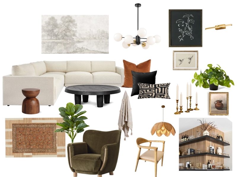 purple haze Mood Board by TashaSimiyu on Style Sourcebook