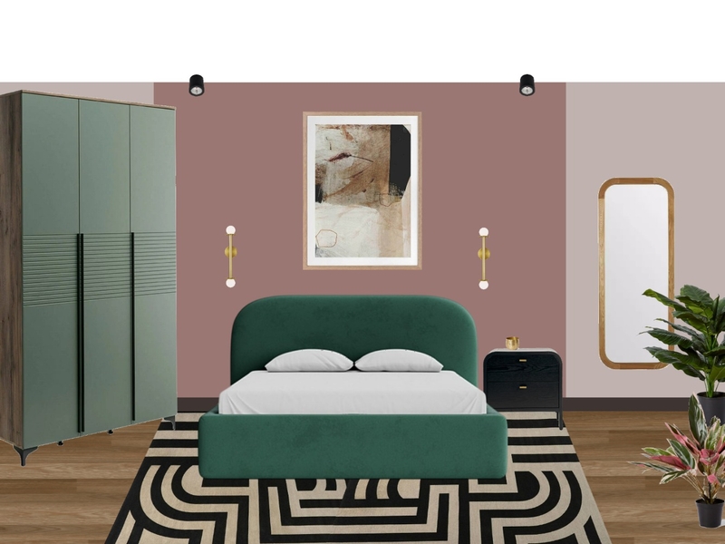 1 Mood Board by Надежда on Style Sourcebook