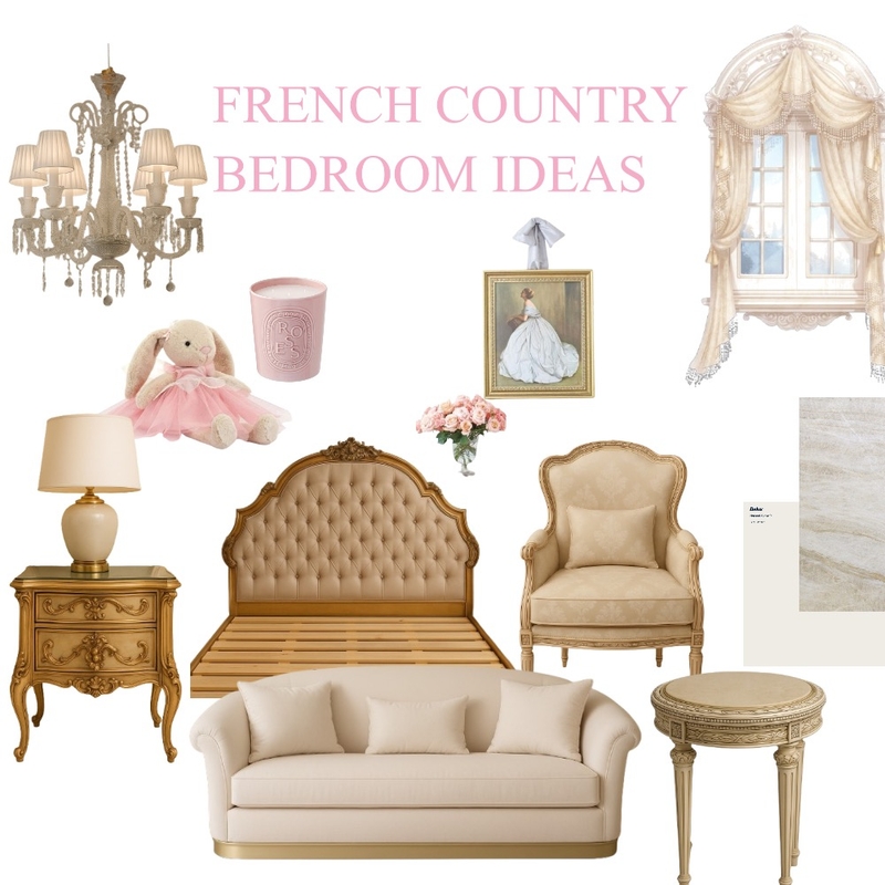My bedroom Mood Board by rawanhassan0806@gmail.com on Style Sourcebook