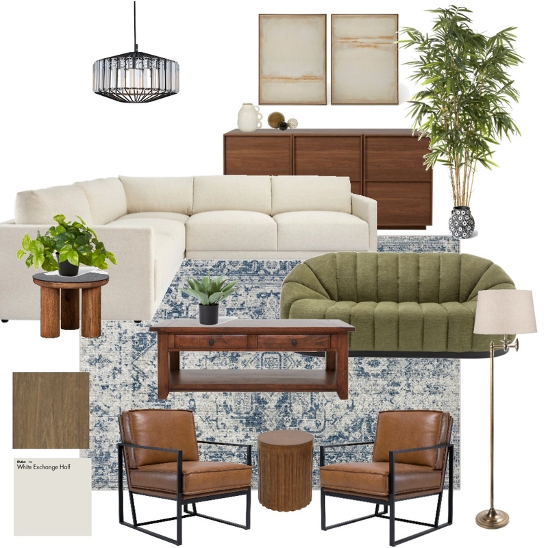 idi sample board Mood Board by hausedinteriors on Style Sourcebook