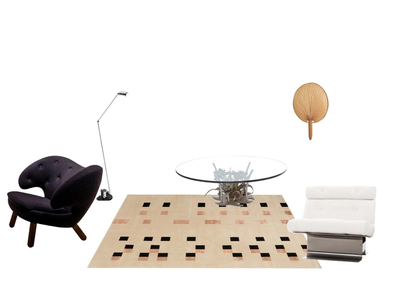 barbican Mood Board by P on Style Sourcebook