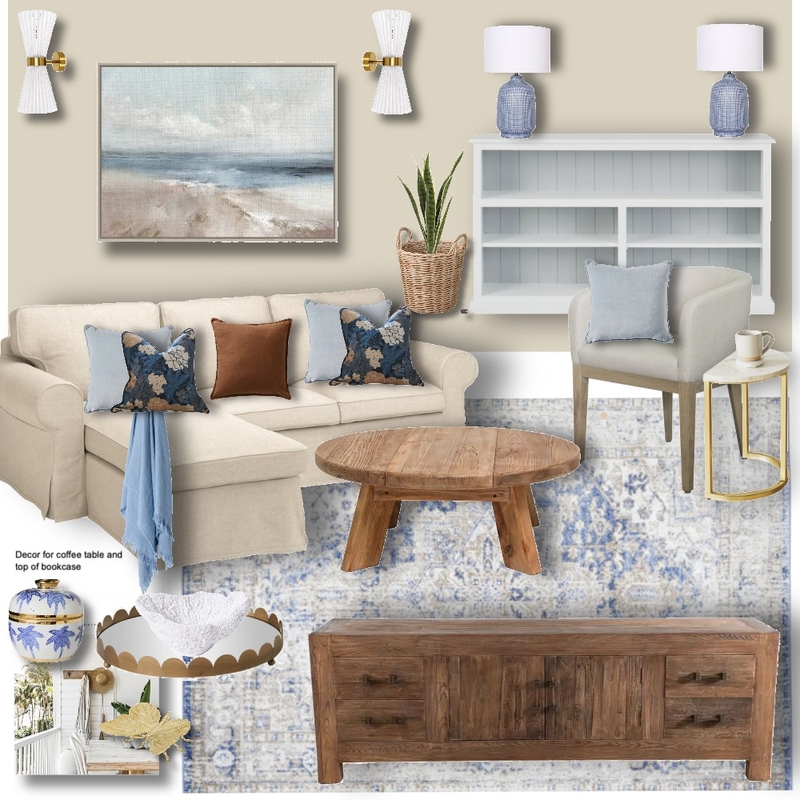 Crouche Moodboard Mood Board by Manea Interior Design & Styling on Style Sourcebook