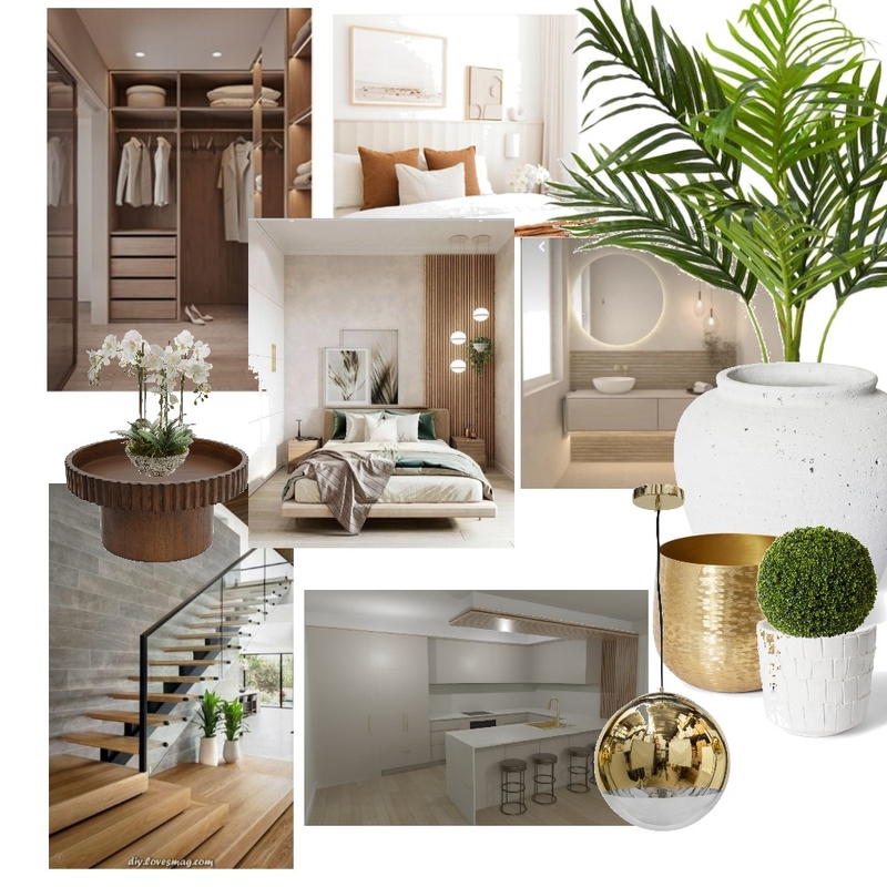 Iona INSPO Mood Board by bernadette.frost@jennianhomes.co.nz on Style Sourcebook