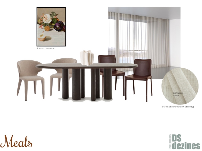 Dave Residence Mood Board by DSdezines Interiors on Style Sourcebook