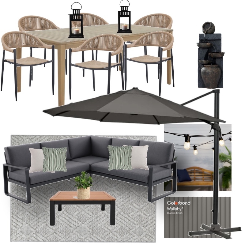Old Northern Outdoor Mood Board by Manea Interior Design & Styling on Style Sourcebook