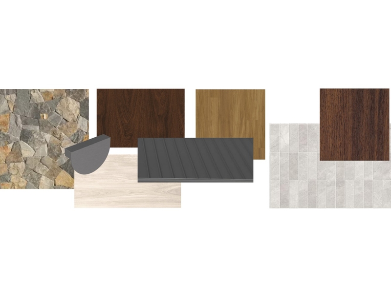 mood Mood Board by Holm & Wood. on Style Sourcebook