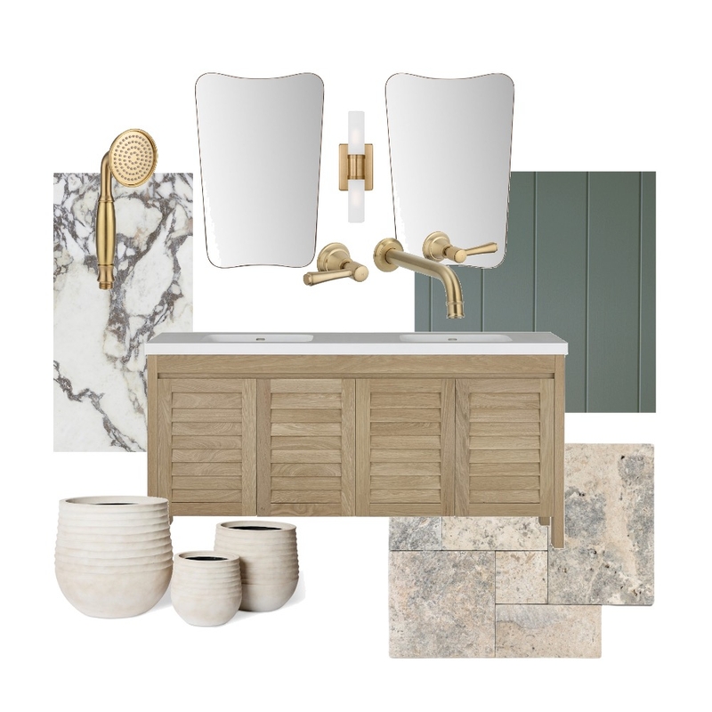 Ivanhoe Mood Board by Flawless Interiors Melbourne on Style Sourcebook