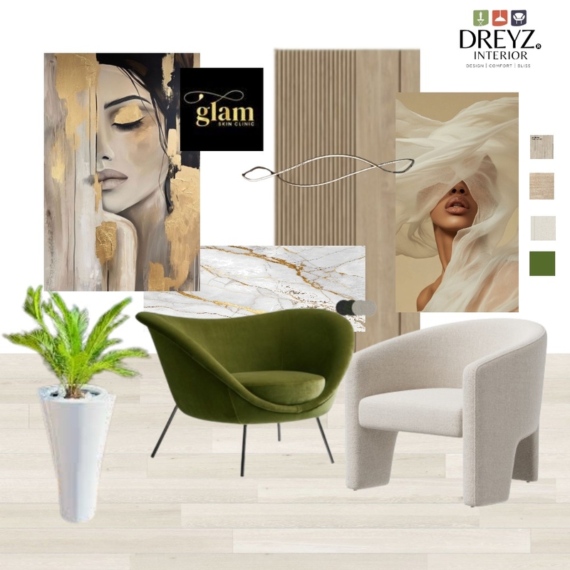 GLAM MOODBOARD Mood Board by praisedaphne@gmail.com on Style Sourcebook