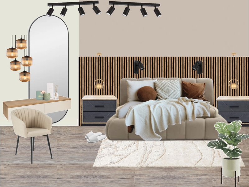 спальня 1 Mood Board by Ksenia160990 on Style Sourcebook