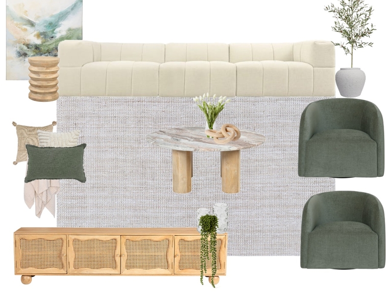 Lucello Mood Board by alanajuers on Style Sourcebook