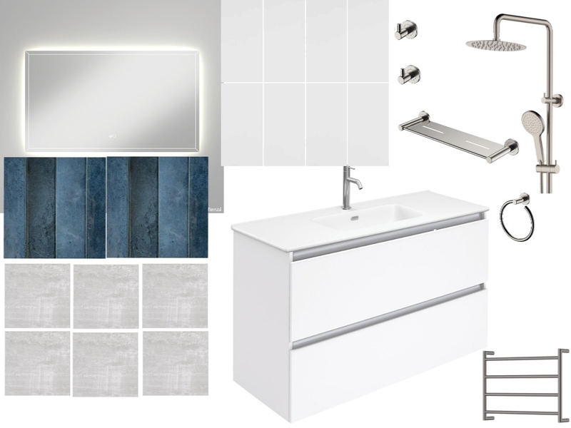 Blue-ish w/Kaya and Joli (white) Mood Board by laurenp_oz@yahoo.com on Style Sourcebook