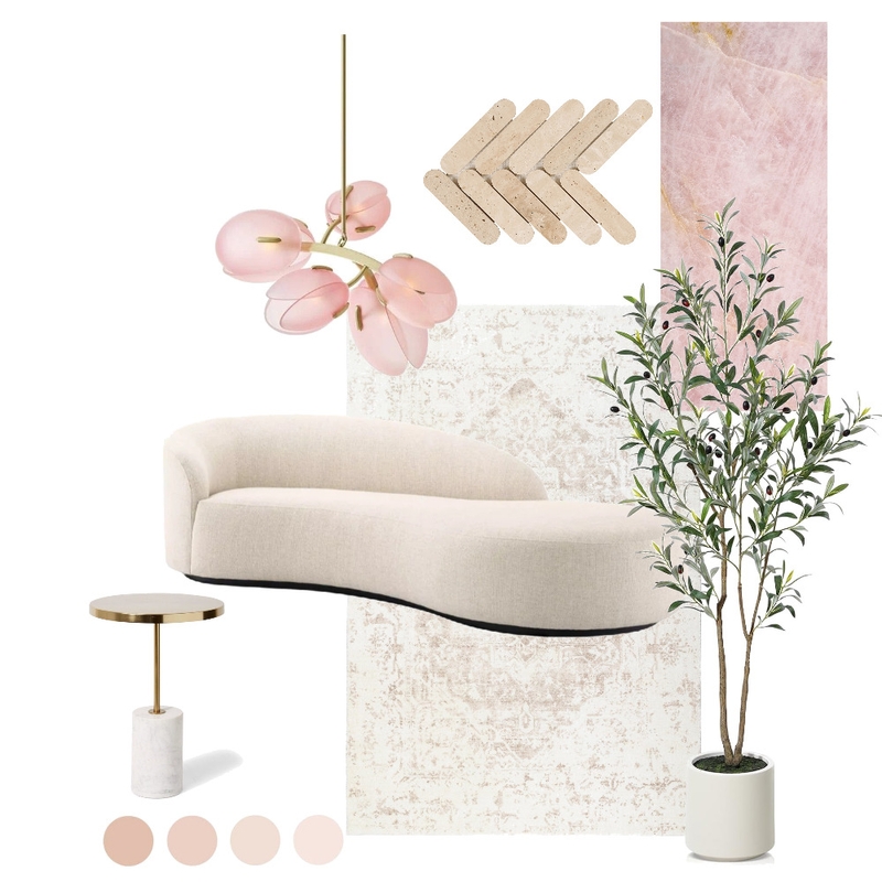 moodboard Mood Board by saniya on Style Sourcebook