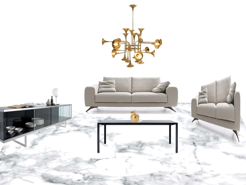 7.2. A zadatak 2 Mood Board by Maya on Style Sourcebook