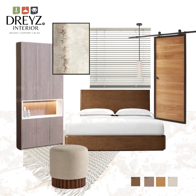 ENTEBBE BEDROOM Mood Board by praisedaphne@gmail.com on Style Sourcebook