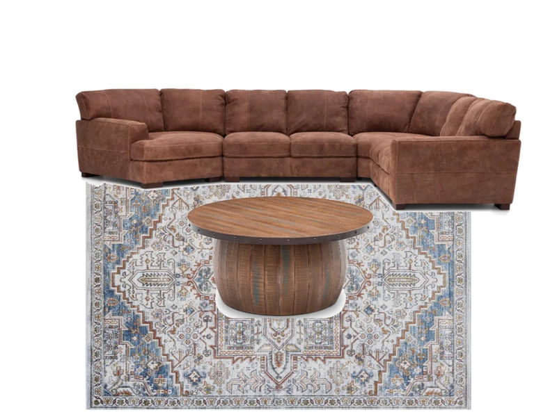 maximus Mood Board by Beverly Zaske on Style Sourcebook