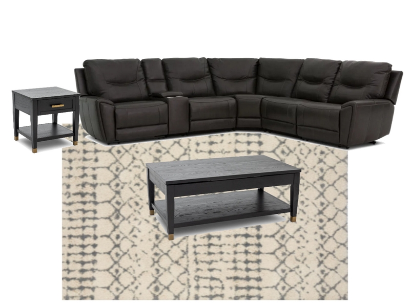 denali Mood Board by Beverly Zaske on Style Sourcebook