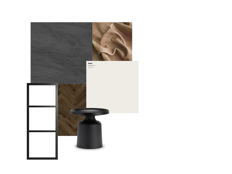 MOOD BOARD Interior Design Mood Board by Agudelo201