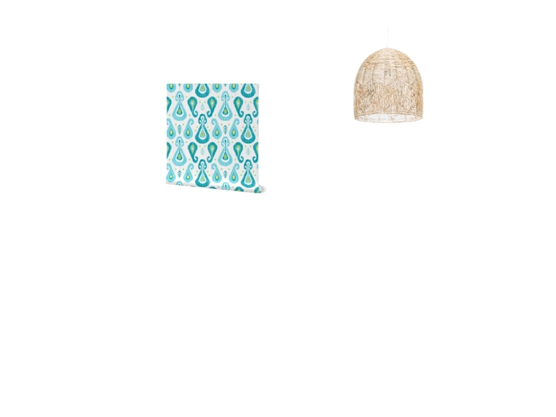 Ikat Board Mood Board by Saela Design on Style Sourcebook