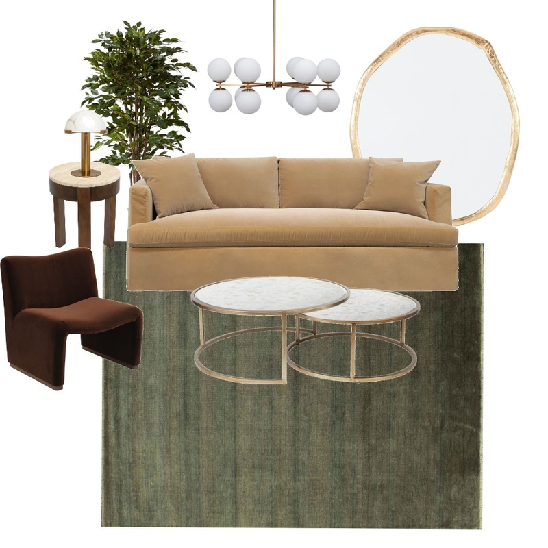 CLL Mood Mood Board by Adyomo Design on Style Sourcebook