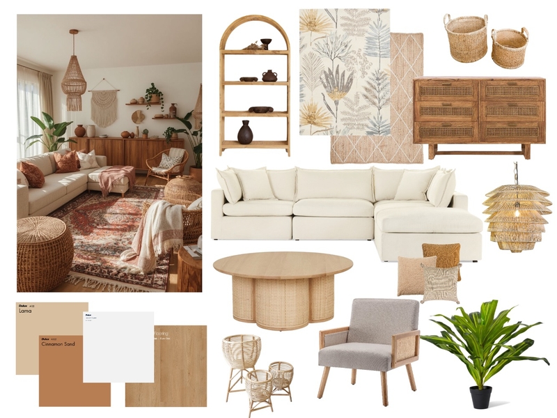 Assign 10 Mood Board by Priyanshi on Style Sourcebook