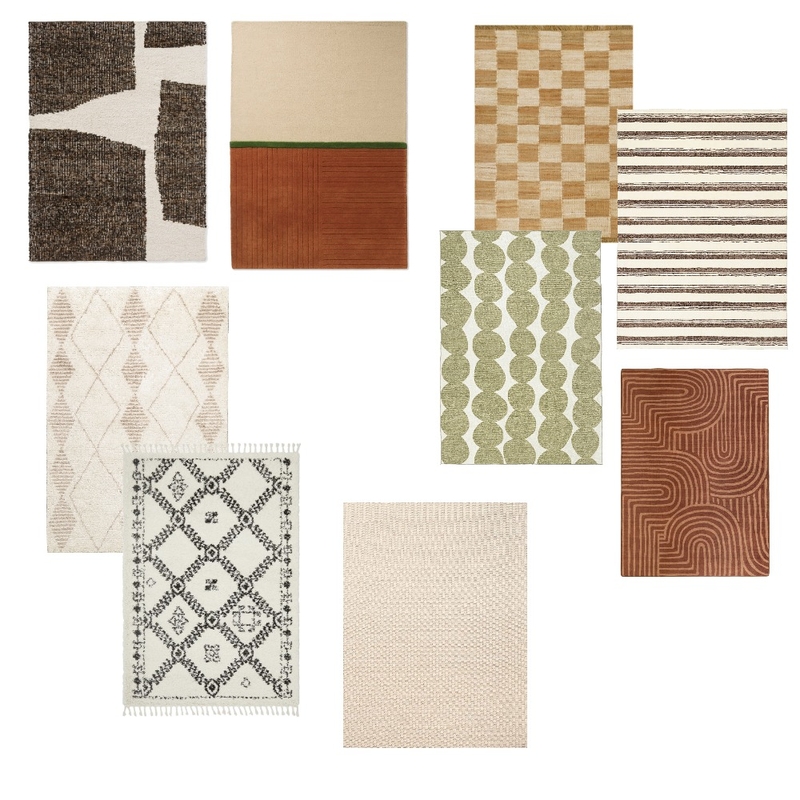 JR_Rugs Mood Board by MEL MAR DESIGN on Style Sourcebook