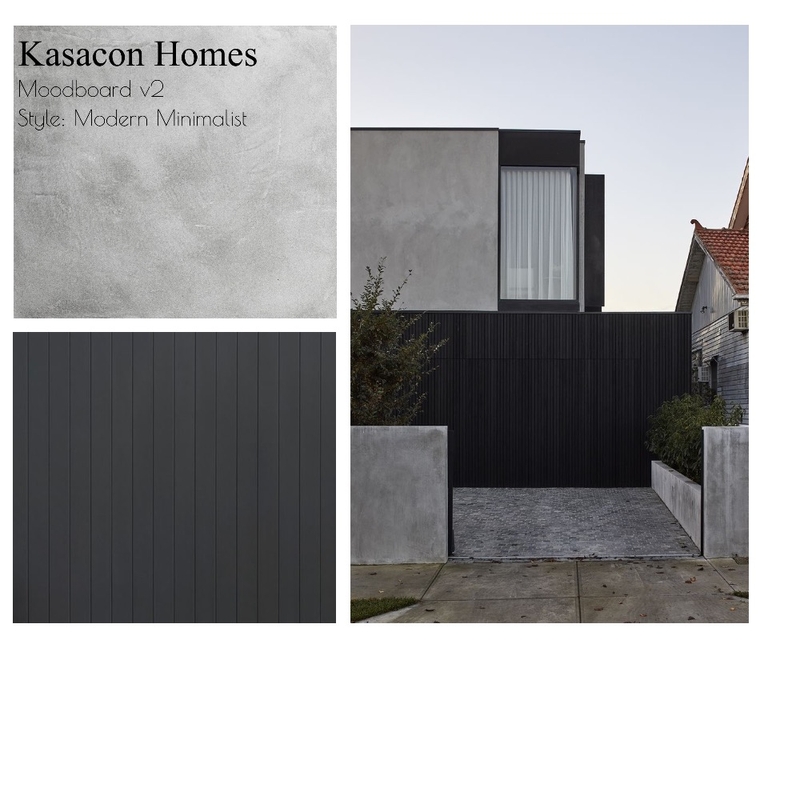 kasacon moodboard v.2 Mood Board by angiebajada on Style Sourcebook