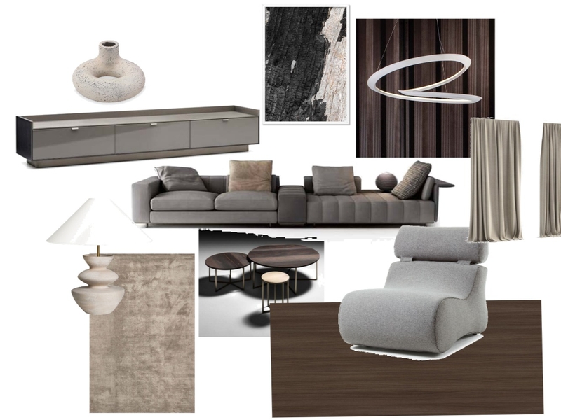 2 Mood Board by MirelaaEnterijer on Style Sourcebook