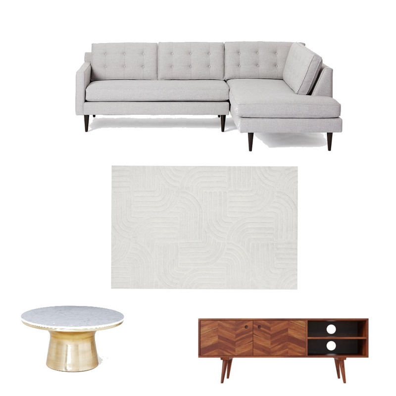 TV Room Mood Board by bhivedesign on Style Sourcebook