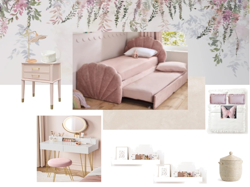 viila niña Mood Board by Studiohomeluxury on Style Sourcebook