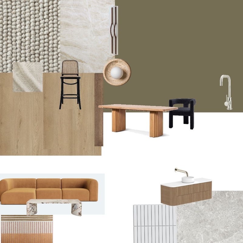 h Mood Board by amberrmutsaers on Style Sourcebook